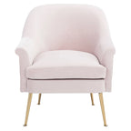 Fauteuil d'appoint - 29,5 L x 30,7 P x 32,9 H - 30Lx31Px33H