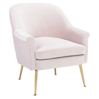 Fauteuil d'appoint - 29,5 L x 30,7 P x 32,9 H - 30Lx31Px33H