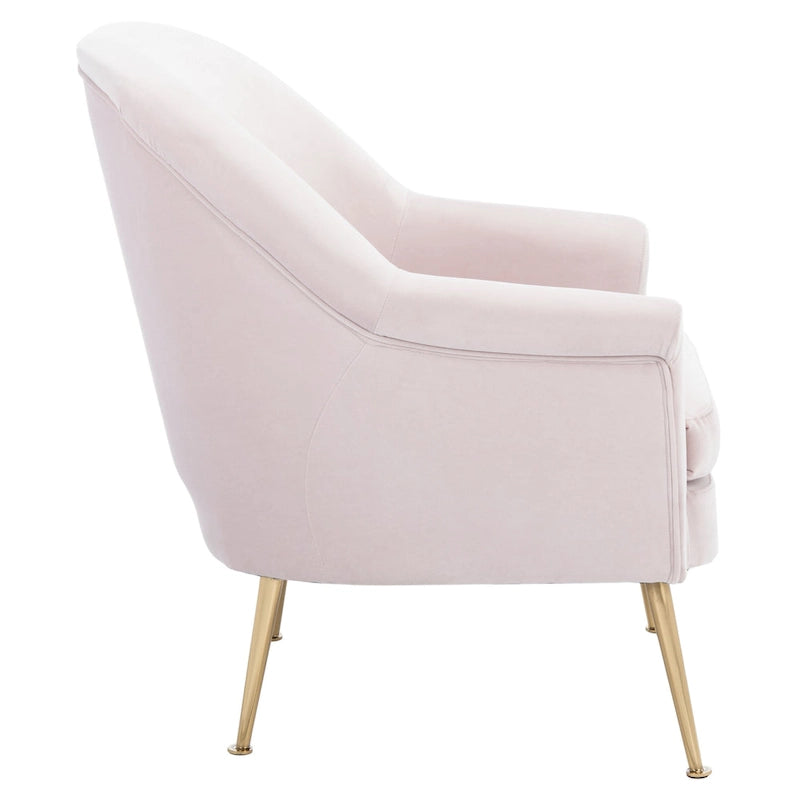 Fauteuil d'appoint - 29,5 L x 30,7 P x 32,9 H - 30Lx31Px33H