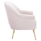Fauteuil d'appoint - 29,5 L x 30,7 P x 32,9 H - 30Lx31Px33H