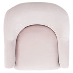 Fauteuil d'appoint - 29,5 L x 30,7 P x 32,9 H - 30Lx31Px33H