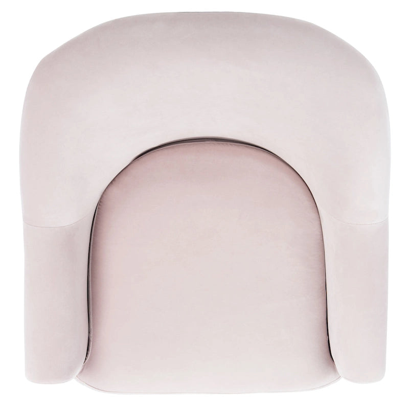 Fauteuil d'appoint - 29,5 L x 30,7 P x 32,9 H - 30Lx31Px33H