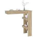Chaise d'appoint en tissu