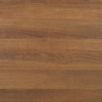 Table basse rectangulaire pieds en verre