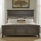 Commode beige