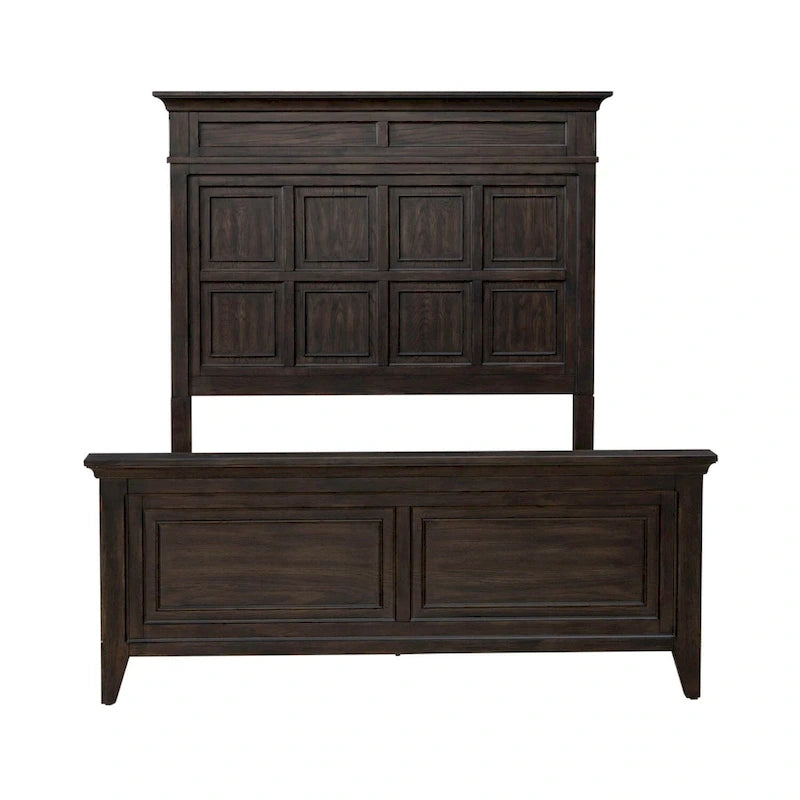 Commode beige