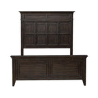 Commode beige