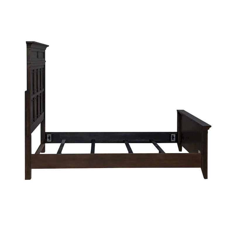 Commode beige