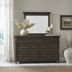 Commode beige