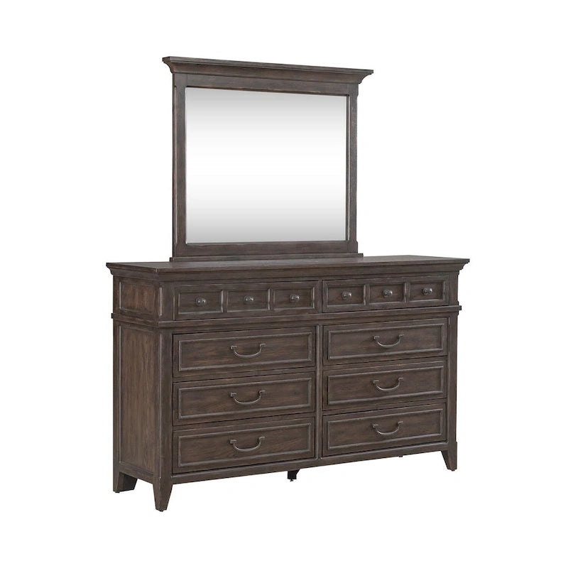 Commode beige