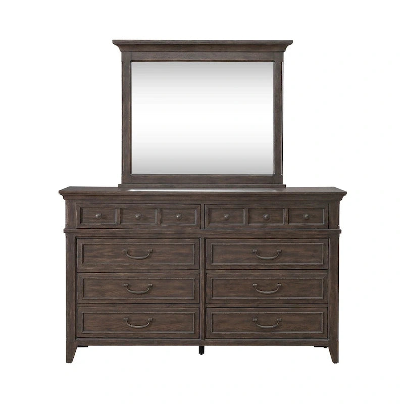 Commode beige