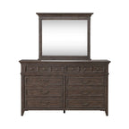 Commode beige