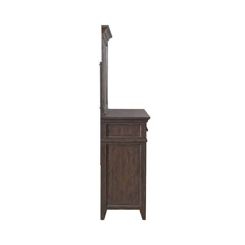Commode beige