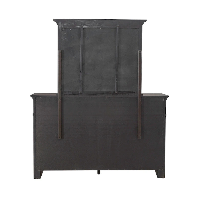 Commode beige