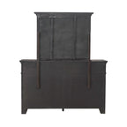 Commode beige
