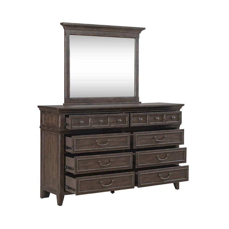 Commode beige