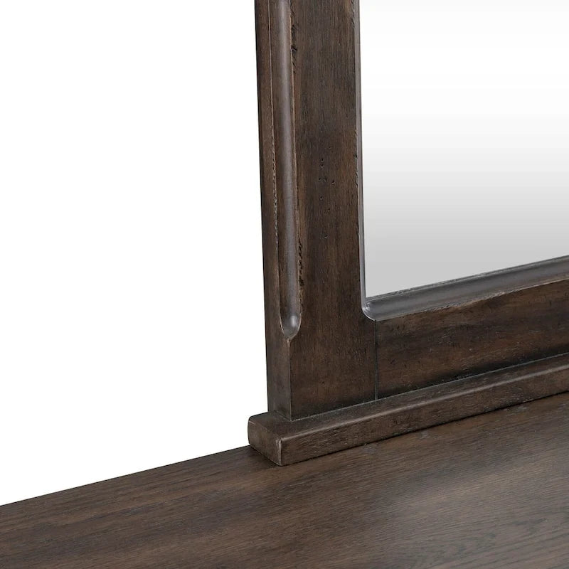 Commode beige