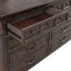 Commode beige