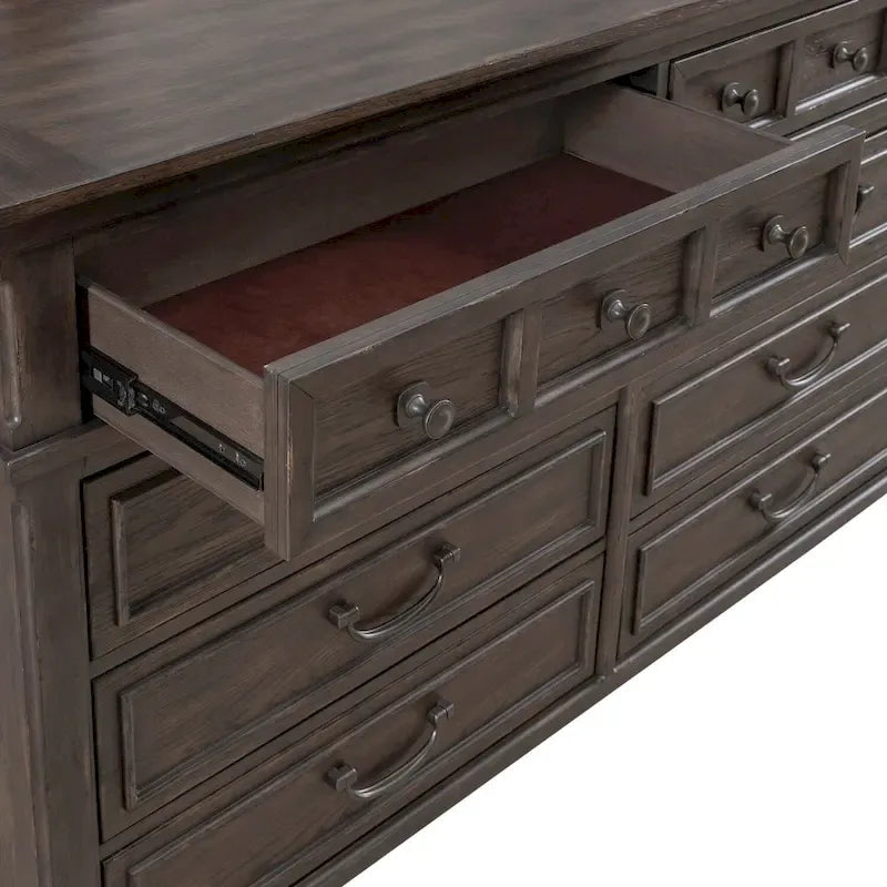 Commode beige