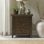 Commode beige