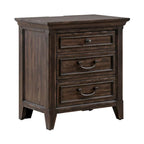 Commode beige