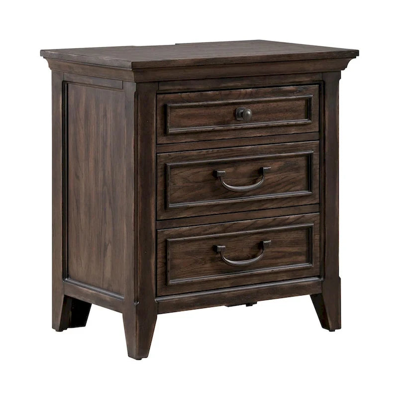 Commode beige