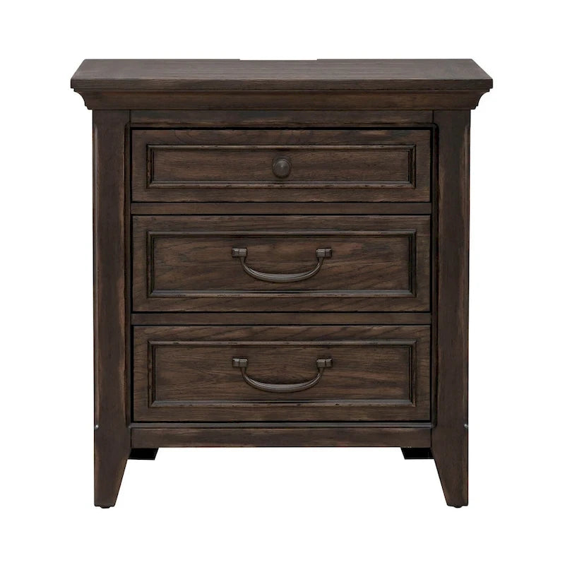 Commode beige