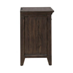 Commode beige