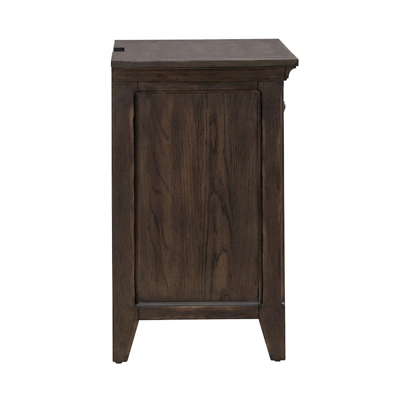 Commode beige