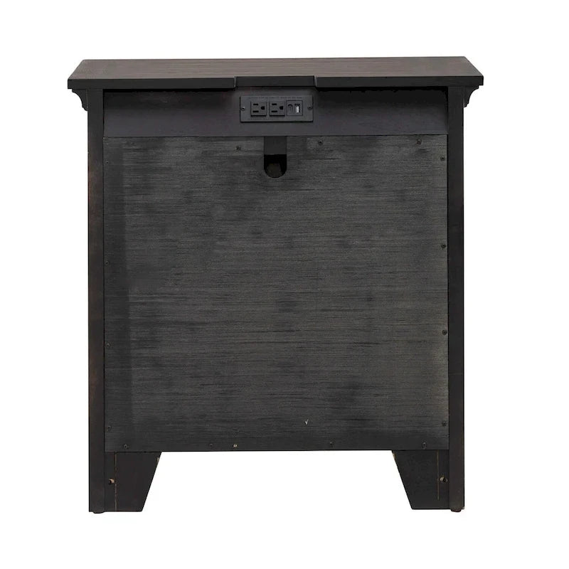 Commode beige