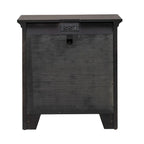 Commode beige