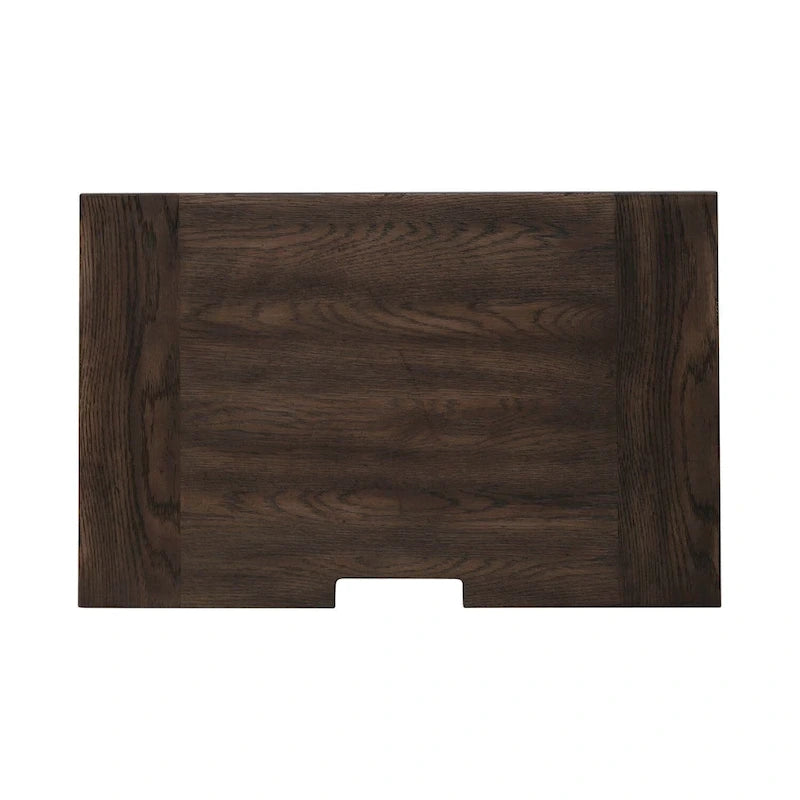 Commode beige