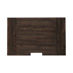 Commode beige