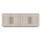 Meuble TV rectangulaire pour téléviseurs jusqu'à 75 po - 68 po de large