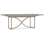 Table à manger décontractée et moderne de 80 à 100 cm