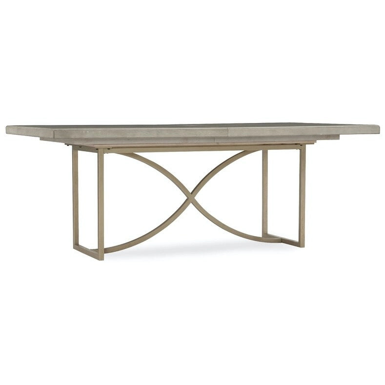 Table à manger décontractée et moderne de 80 à 100 cm