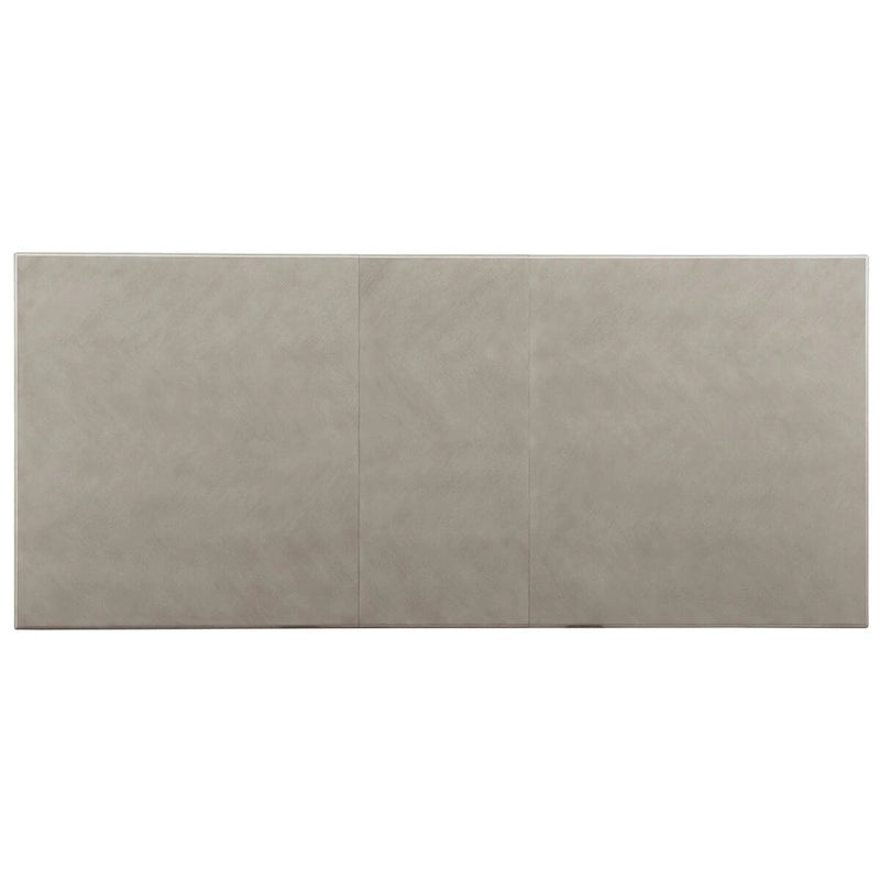 Table à manger décontractée et moderne de 80 à 100 cm
